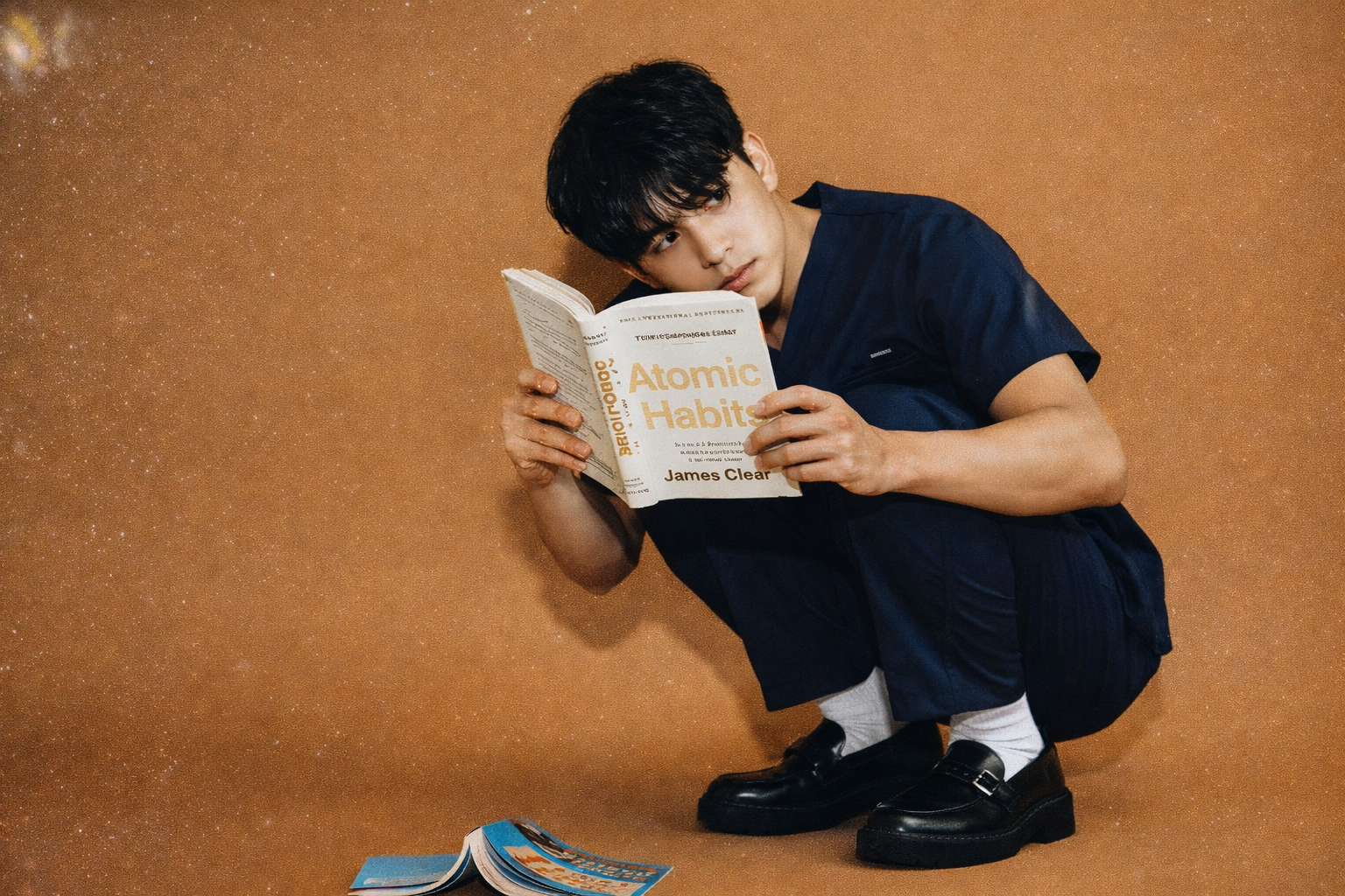 Mastering Productivity as a Dental Professional Lessons on Building Better Habits from Atomic Habits by James Clear