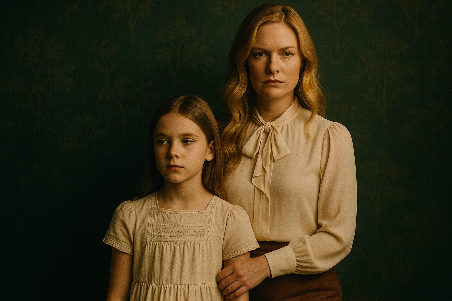 Silent Behaviors, Loud Truths: The Role of the Dentist in Münchausen Syndrome by Proxy