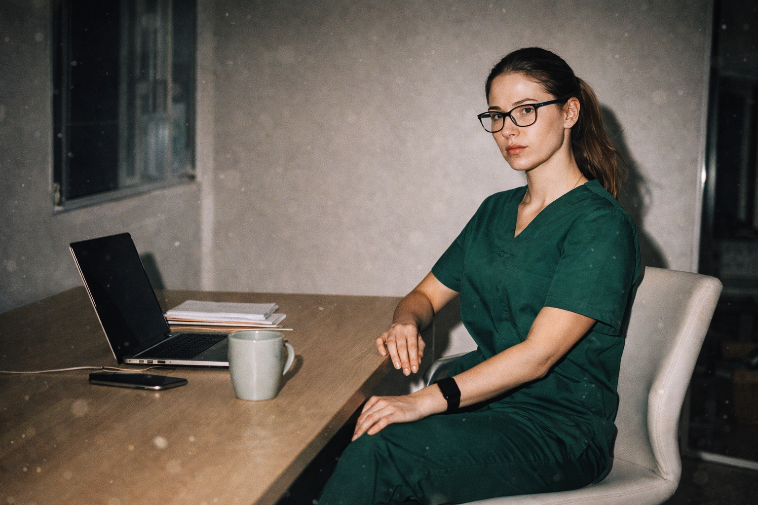 You’re Not Bad at Job Hunting: You’ve Just Been Taught the Wrong Rules